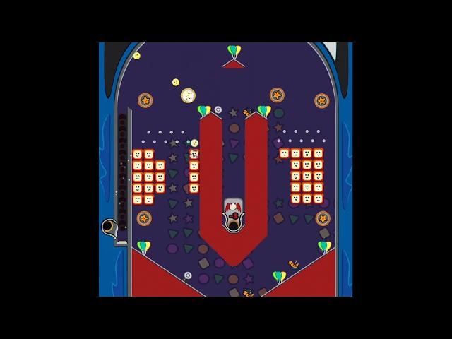 Pachoink! (Game trailer)