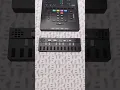 KB1 Pocket MIDI for the Polyend Tracker Mini
