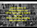 Download Lagu Ricky Martin-I don't care- lyrics