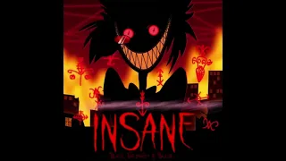 Insane Black Gryph0n With Lyrics BlackGryph0n 