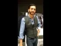 Interview with Cas Anvar
