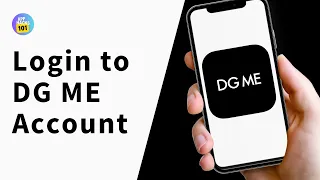 How to Login DG me Account Dgme Employee Access Login My DGme Login Page