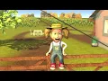 La Vaca Lola - Canciones de La Granja de Zenón 2