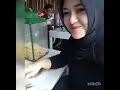 Download Lagu gadis berjilbab mania cabe_kok niru makne gak ngene..