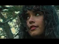 Asha Banks - Saltwound (Official Visualizer)