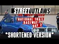 SHORTENED No Prep Kings National Trail Day 2 NPK Live Stream