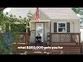 What 263 000 Gets You For A House In Minot North Dakota 2025 House Tour