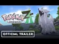 Download Lagu Pokemon Legends: Z-A  - Official Trailer | Pokemon Presents 2025