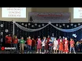 Lagu PADUAN SUARA ANAK - DING DONG LONCENG BERBUNYI - LAGU NATAL