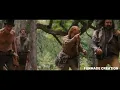 DJANGO UNCHAINED * K for KABARADAKKAM
