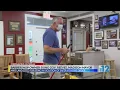 Madison barbershop owner files lawsuit against governor mayor