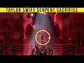 Taylor Swift s Snake Agenda Exposed Shocking Occult Satanic Symbolism LED Byte
