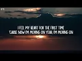 Hollow Coves - Coastline (Lyrics)
