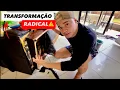 Download Lagu DO LIXO AO LUXO: Sofá de 1980 Ganha Nova Vida!
