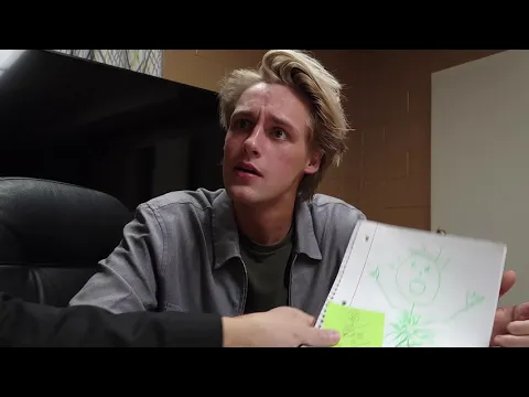 The Tonight Show Film fest: "BIG BREAK" (Official Finalist)