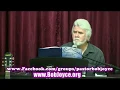 He Brings Them Safely Home Sung By Pastor Bob Joyce At www BobJoyce org