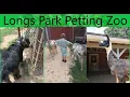 Longs Park Petting Zoo - Lancaster PA
