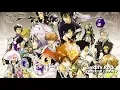 Download Lagu Katekyo Hitman Reborn! ED10「Sakura Rock」(Full)