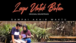 Download Bintan Radhita \u0026 Dandy Hendstyo - Sampai Akhir Waktu (Official Video) MP3