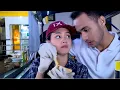 Download Lagu FTV Anggika Bolsterli \u0026 Refal Hady Mencari Cinta 1000 Hari