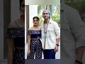 Lagu Jubin Nautiyal with his new girlfriend 💕 Nikita Dutta #shorts#ytshorts #jubinnautiyal