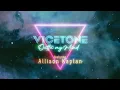 Lagu Vicetone - Outta My Mind (Official Lyric Video) ft. Allison Kaplan