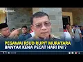 Pegawai RSUD Rupit Muratara Banyak Kena Pecat Hari Ini | Sidak Mendadak Bupati Devi Suhartoni