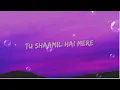 Lae Dooba _ Lyrics |Mainu Ishq Tera LaeDooba |Lae Dooba Song |Lae Dhoba. TFUM...