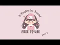 Download Lagu Kceemd | Free To use Ringtone (Cute Korean) Part 2