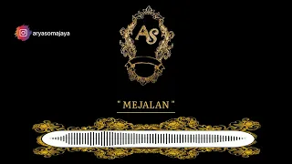 Download Mejalan - Kolaborasi Musik Gamelan Bali MP3