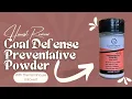 Why I Use COAT DEFENSE for My Dog 100 Honest Review
