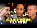 The Real Reason the Ultra-Rich Buy Whole Life Insurance Kuldeep Madan Tom Wall