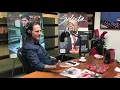 The Cuban Coffee Effect Beto Di Carlo of Fratellino s Restaurant in Coral Gables FL
