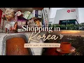 What 70 Gets You at Lotte Mart in Korea Weekly Grocery Restock