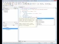 Code Templates in Oxygen XML Editor 13 1