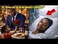 Lagu Little Girl Begs Billionaire to Be Her Dying Mother’s Valentine – His Response Shocks Everyone