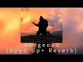 Download Lagu Gorgeous -Kanye West, Kid Cudi \u0026 Raekwon〈Sped up + Reverb〉