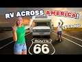 Download Lagu We're Bringing Back The Great American Roadtrip!