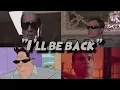 I ll Be Back Compilation by AFX