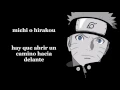 Naruto shippuden ending 40 full sub español
