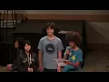"Swim" by Jack's Mannequin