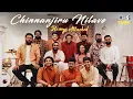 Download Lagu Chinnanjiru Nilave Revisited | Strings Attached | Haricharan | DKC | A R Rahman