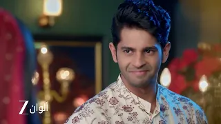 اعلان حلقة 77 من عروس المستقبل لليلة زفاف كيسار و سوراج 