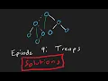 Treaps Contest Solutions