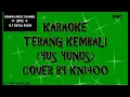 Download Lagu Terang kembali yus yunus cover by kn1400