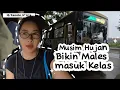 Download Lagu Korea Lagi Musim Hujan Bikin Mager Males Masuk Kelas