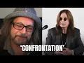 Ex Ozzy Osbourne Guitarist Jake E Lee Reveals How He Got Shot