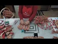 Farmhouse Wreath Tutorial Everyone Is Obsessed With Layered Ribbon Secrets