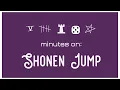 5 Minutes on Shonen Jump