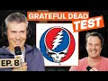 Download Lagu A History of the Grateful Dead in 10 Songs